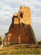 Руина в Беларуси