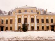 Дворец Бобринских в Санкт-Петербурге, фото Галины Филимоновой