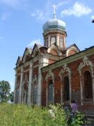 Архангельская церковь в Шарголях Богородского района, фото Галины Филимоновой
