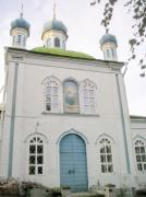 Троицкая церковь в Старкове, фото Андрея Павлова