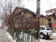 Лыкова дамба в Нижнем Новгороде, фото Татьяны Глуховой