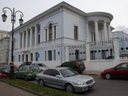 Дом Сироткина, фото Олега Зайцева