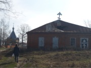 Село Липовка Ардатовского района, фото Ольги Новоженовой
