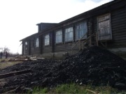 Село Липовка Ардатовского района, фото Ольги Новоженовой