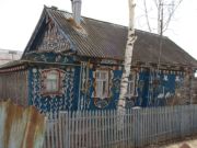 Дом А.Бесова, фото Веры Звездовой