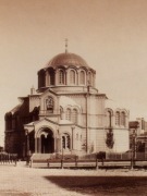 Греческая церковь в Санкт-Петербурге
