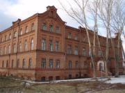 Духовное училище в Починках, здание начала XX века