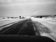 По дороге в Белую, фото Дмитрия Соколова