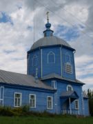 Казанская церковь, фото Ольги Новоженовой