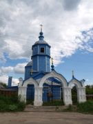 Казанская церковь, фото Ольги Новоженовой