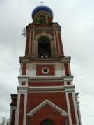 Покровская церковь в Покров-Майдане, фото Веры Звездовой