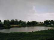 Шереметевский пруд в Богородске, фото Галины Филимоновой