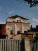 Богородский хлебозавод, бывшая церковь Успения, фото Галины Филимоновой