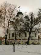 Преображенский собор в Вязёмах, фото Галины Филимоновой
