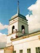 Церковь Вознесения в Вознесенском, фото Галины Филимоновой