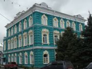 Дом И.С.Панышева, фото Веры Звездовой