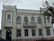 Дом купцов Моневых, сейчас здание музея, фото Веры Звездовой