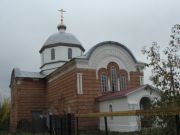 Старообрядческая церковь в честь священномученника Аввакума, фото Веры Звездовой