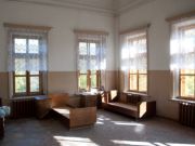 Зал на втором этаже, фото В.Бакунина