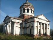 Воскресенский храм в Юрьеве, фото Владимира Бакунина
