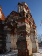 Иверский монастырь, фото Ольги Зайцевой