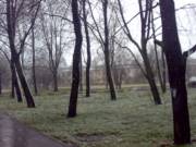 Бульвар Юбилейный, фото Галины Филимоновой