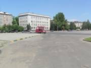 Бульвар Юбилейный, фото Кати Наумочкиной