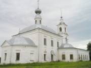 Покровская церковь в Белбаже, фото Андрея Павлова