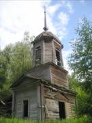 Церковь в Шляпине, фото Андрея Павлова