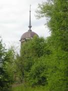 Церковь в Шляпине, фото Андрея Павлова