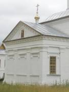Трехсвятительская церковь, фото Андрея Павлова