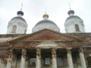 Успенский собор Высоковско-Успенского монастыря, фото Андрея Павлова