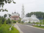 Высоковско-Успенский монастырь, фото Андрея Павлова