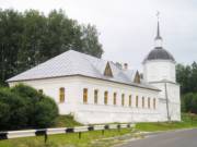 Высоковско-Успенский монастырь, фото Андрея Павлова