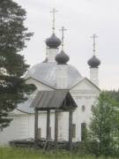 Никольская церковь, фото Андрея Павлова