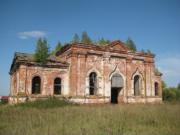 Покровская церковь в Кардавиле Шатковского района, фото Владимира Бакунина
