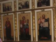 Спасо-Преображенский собор в Лыскове, фото предоставлено Ириной Наумовой