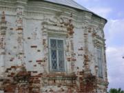 Спасо-Преображенский собор в Лыскове, фото Андрея Кочунова