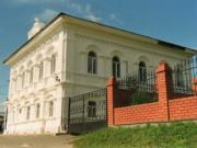 Дом купца Рукавишникова в Чкаловске, фото Галины Филимоновой
