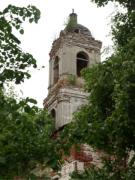 Никольская церковь в Монакове, фото Ольги Новоженовой