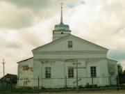 Церковь Вознесения Господня в Вознесенском, фото Галины Филимоновой