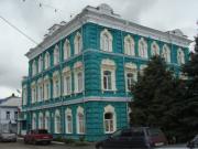 Дом И.С.Панышева в Большом Мурашкине, фото Веры Звездовой