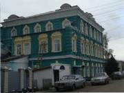 Дом И.С.Панышева в Большом Мурашкине, фото Веры Звездовой