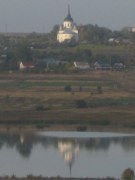 Богоявленская церковь в селе Богоявление, фото Владимира Бакунина