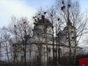 Богоявленская церковь, фото Веры Звездовой