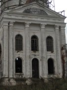 Преображенская церковь в Помре, 2008 год, фото Владимира Бакунина