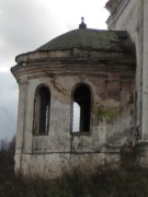 Преображенская церковь в Помре, 2008 год, фото Владимира Бакунина