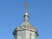 Покровская церковь в Татарском, 2007 год, фото Владимира Бакунина