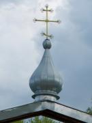 Казанская церковь в  Салганах, фото Владимира Бакунина