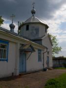 Казанская церковь в  Салганах, фото Владимира Бакунина